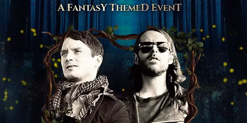 Wooden Wisdom at The Opera House Toronto