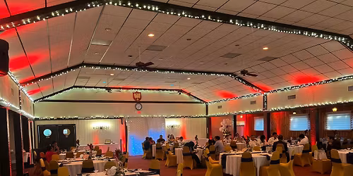 PACA Members\u2019 Christmas