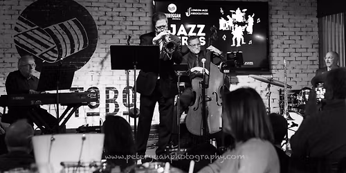 Live at The Richmond!