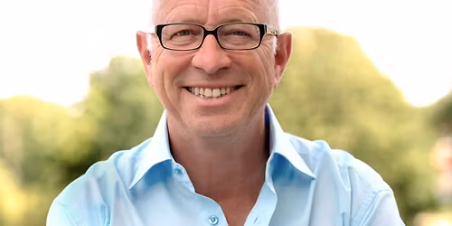 Robert Betz: Was gibt dir Halt und Sinn in schwierigen Zeiten?