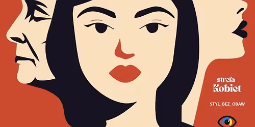 PORTRETY KOBIET