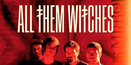All Them Witches