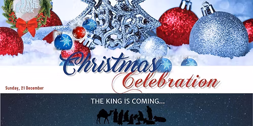 Christmas Fellowship