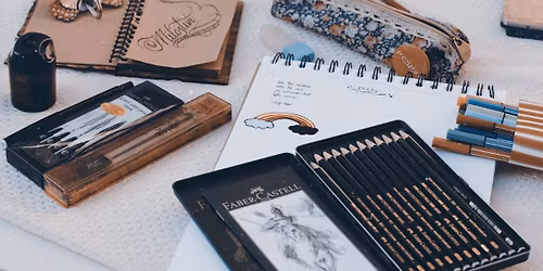 Beginner's Drawing Class