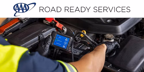 Fall Vehicle Check-Up at AAA Salem