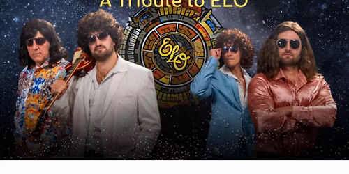 Turn To Stone - ELO Tribute