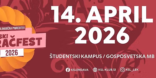 21. \u0160tudentski Bogra\u010dfest