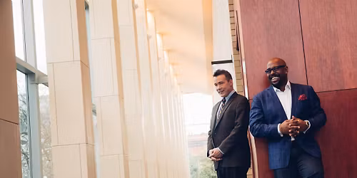 Edgar Meyer & Christian McBride