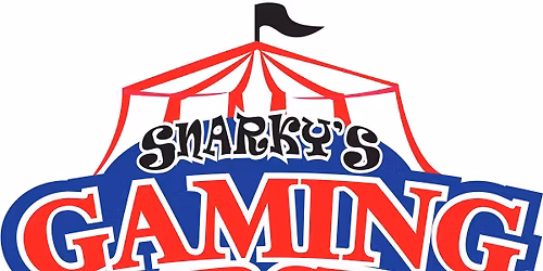 Snarky's Gaming Circus