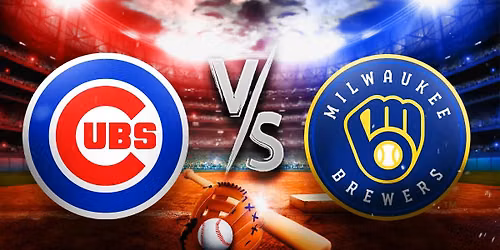 Brewers\/Cubs Baseball Bus Trip
