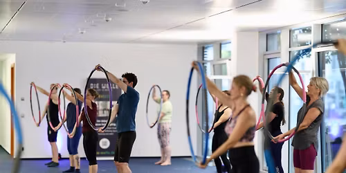 MIAMI\u2019S MOST UNIQUE FULL-BODY WORKOUT