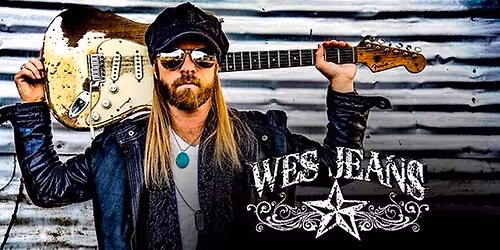 Wes Jeans at XL\u2019N in Tyler,TX - Nov. 22, 2025