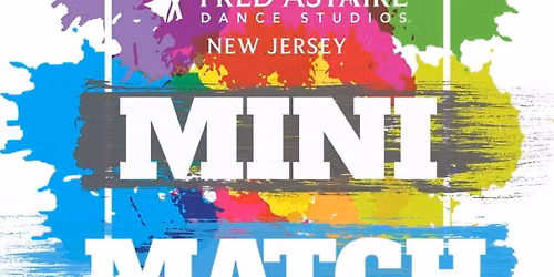New Jersey Regional Mini Match