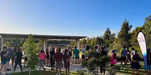 June Long Weekend - Saturday pWT Mini Meetup in Sydney @ Elara Riparian Parklands in Marsden Park 