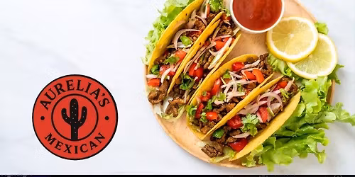 Salsa Brava \\|\/ Cinco de Mayo \\|\/ Aurelia's Mexican Restaurant