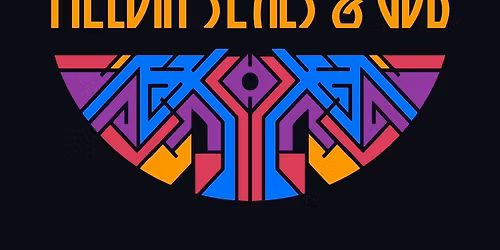 Melvin Seals & JGB
