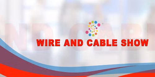 Wire and Cable Show Philippines 2026