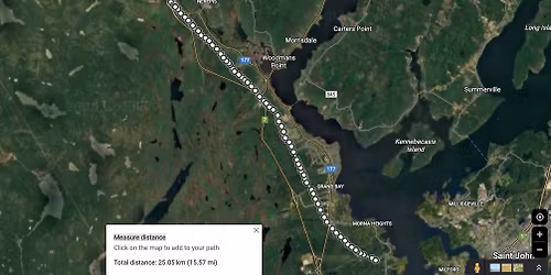 Heritage Ultra-Trail 50k, 20k & 10k Private Party