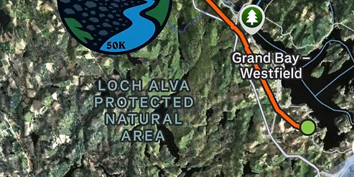 Heritage Ultra-Trail 50k, 20k & 10k Private Party