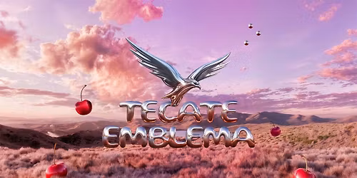 Tecate Emblema 2026