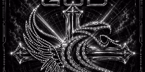 IN THE HEART OF GOD