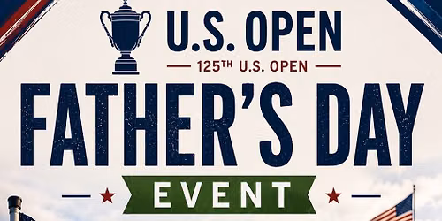 Paws & Putts Father\u2019s Day Open