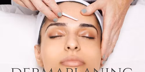 Dermaplaning Facial Course