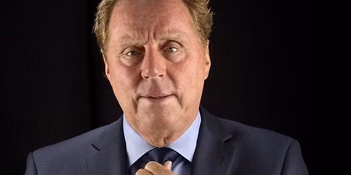 An Audience with Harry Redknapp
