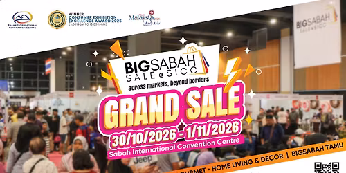 BIGSABAH Sale 2026