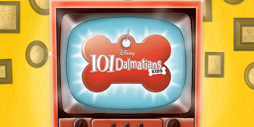 The Center Players - Disney's 101 Dalmatians Kids
