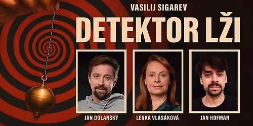 DETEKTOR L\u017dI