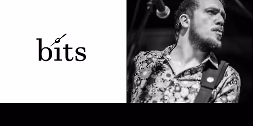 Josiah Bogle @ Bits