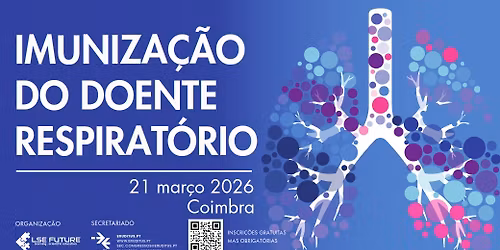 Update na Imuniza\u00e7\u00e3o do doente respirat\u00f3rio