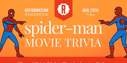 Spider-Man Movie Trivia