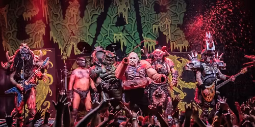 GWAR Tickets