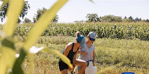 Farming for Water Quality and Community Health