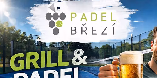 GRILL & PADEL NO.1