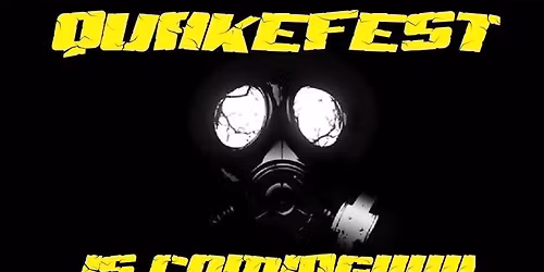 Quakefest Battle for the belts