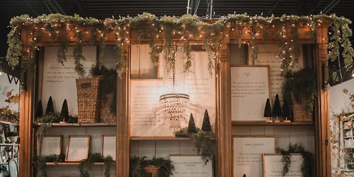 Meet Santa at The Found Cottage!