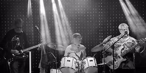 AudioMedz @ Bricks on Main