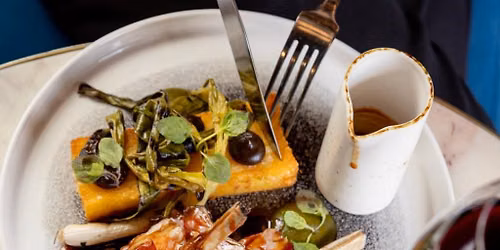An evening with GLASCHU x Farm to Fork