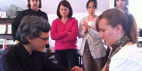 Lonny Jarrett- A Top Down View of the Pulse