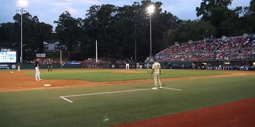 Parking Miami (OH) RedHawks at UNC Asheville Bulldogs Mens Basketball