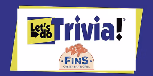 Let's Do Trivia! in Georgetown, Delaware.