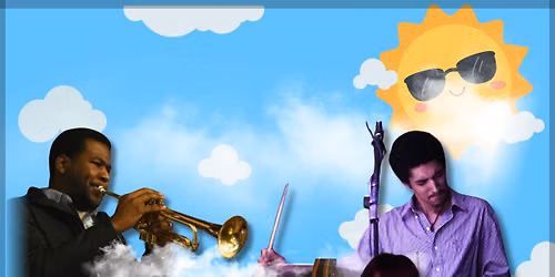 Cloud Jazz w AC Quintet