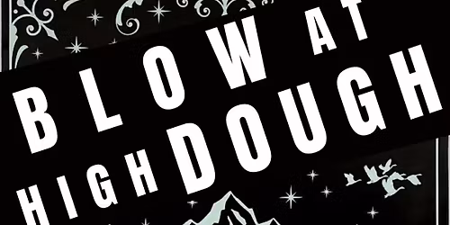 TRAGICALLY HIP TRIBUTE LIVE! @ NELSON LEGION #51