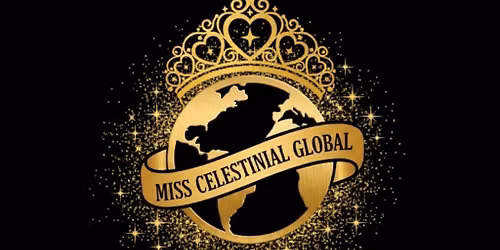 Miss Celestinial Global - Coronation