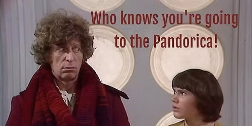 \ud83d\udea8 BIG ANNOUNCEMENT FOR WHOVIANS! \ud83d\udea8