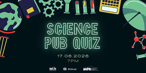 Science Pub Quiz #11