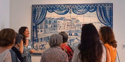 Visita-oficina \u2022 Marcar o Lugar: Encontros no Museu